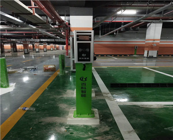 合肥充電樁 合肥充電樁