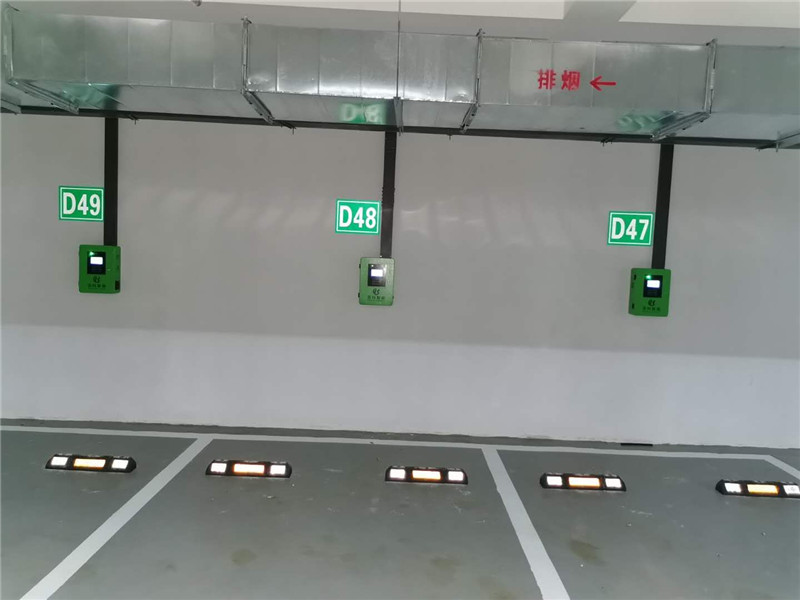 合肥充電樁 合肥充電樁
